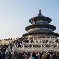 Xinhua Headlines: In a season of summitry, China seeks stabler major-country ties