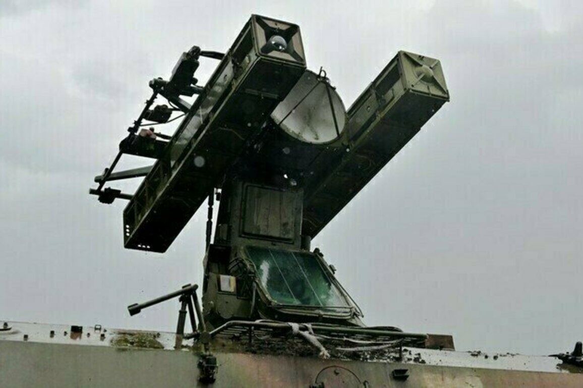Almost 150 Ukrainian drones downed overnight over Russia  MOD
