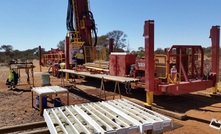  Australian Vanadium Drilling at its namesake project in Western Australia