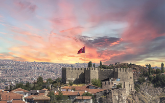 Two for the price of one: TD SYNNEX buys Prolink to grow security skills in Turkey