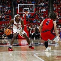 NC State starts strong in convincing rout of Liberty