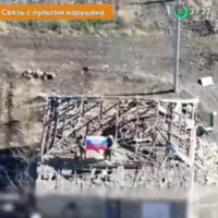 Russian forces liberate Constantinople - MOD (VIDEO)