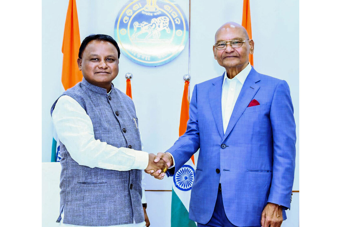 Vedanta to invest over Rs one lakh crore in Odisha