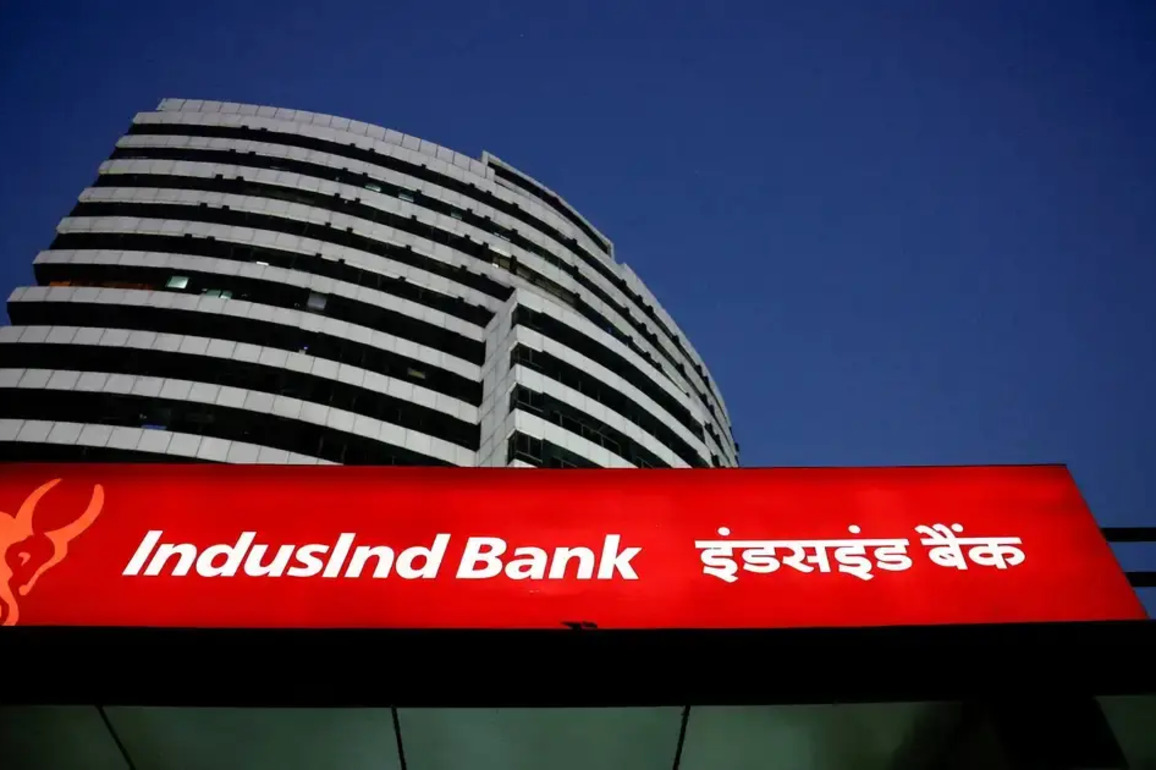 IndusInd Bank deputy CEO Arun Khurana quits amid Rs 1,960 crore derivative loss scrutiny