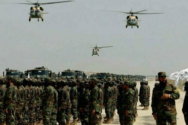 Trump Threatens Afghanistan If Bagram Air Base Not Handed Back To US
