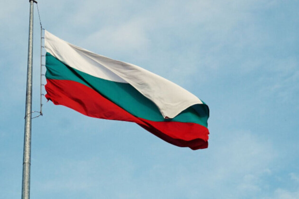 Bulgaria Marks May 1 Labor Day