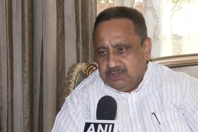 "Vance meeting PM Modi strengthens trade relations between India, US": BJP's Praveen Khandelwal