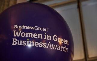 Women in Green Business Awards 2024: In pictures