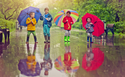 Alan Lakey: Children's Core Cover versus Enhanced Cover