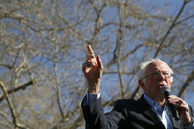 Democrats Set for Debate as Race For President Moves to Nevada