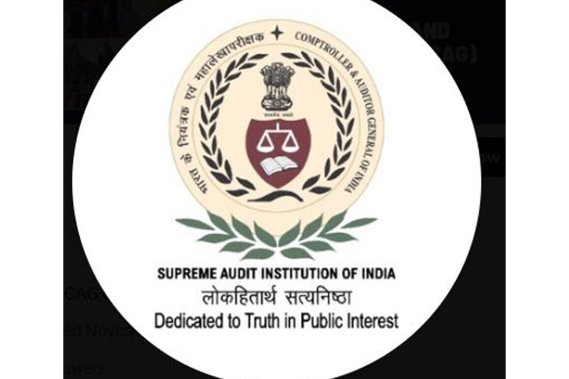 CAG holds national conference of state secretaries to boost transparency, accountability in local governments