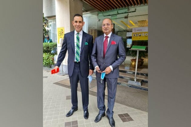 Omega Seiki Mobility to set up plant in Bangladesh