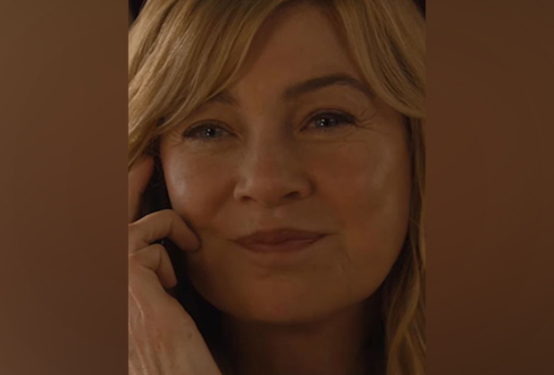 Ellen Pompeo lends her voice to 'Good American Family' drama