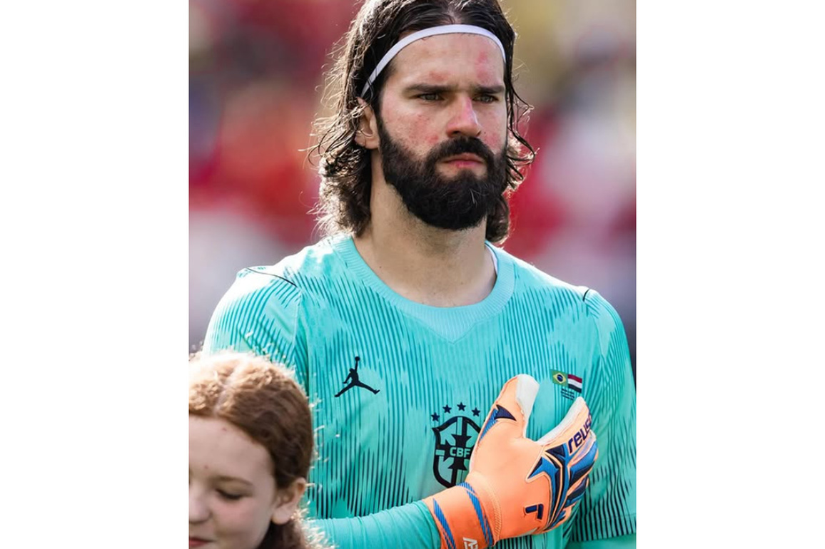 FIFA WC: Alisson hails "resillient" Ancelotti's "transformation" of Brazil side through difficult times
