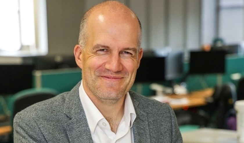 Joseph Holmes ©  West Berkshire Council