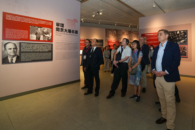 80 years on, Tokyo Trial still speaks to Asia's unhealed past
