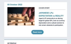 Weekly digest - October 05 2022