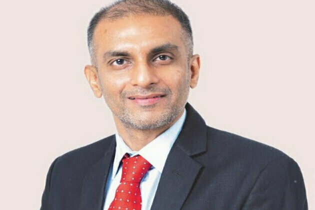 HDFC Life elevates Niraj Shah as Executive Director and Chief Financial Officer