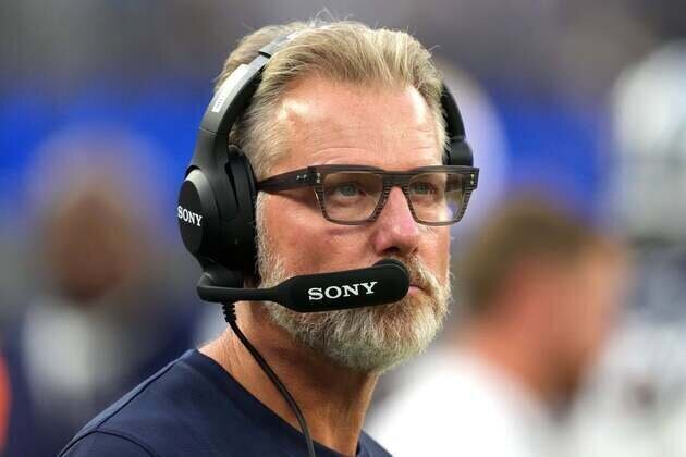 Report: 49ers hire Matt Eberflus for defensive role