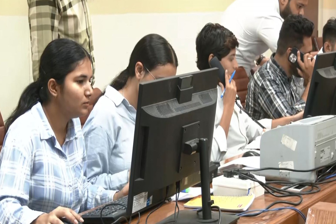 Punjab govt sets up control room for real-time monitoring of stubble burning incidents