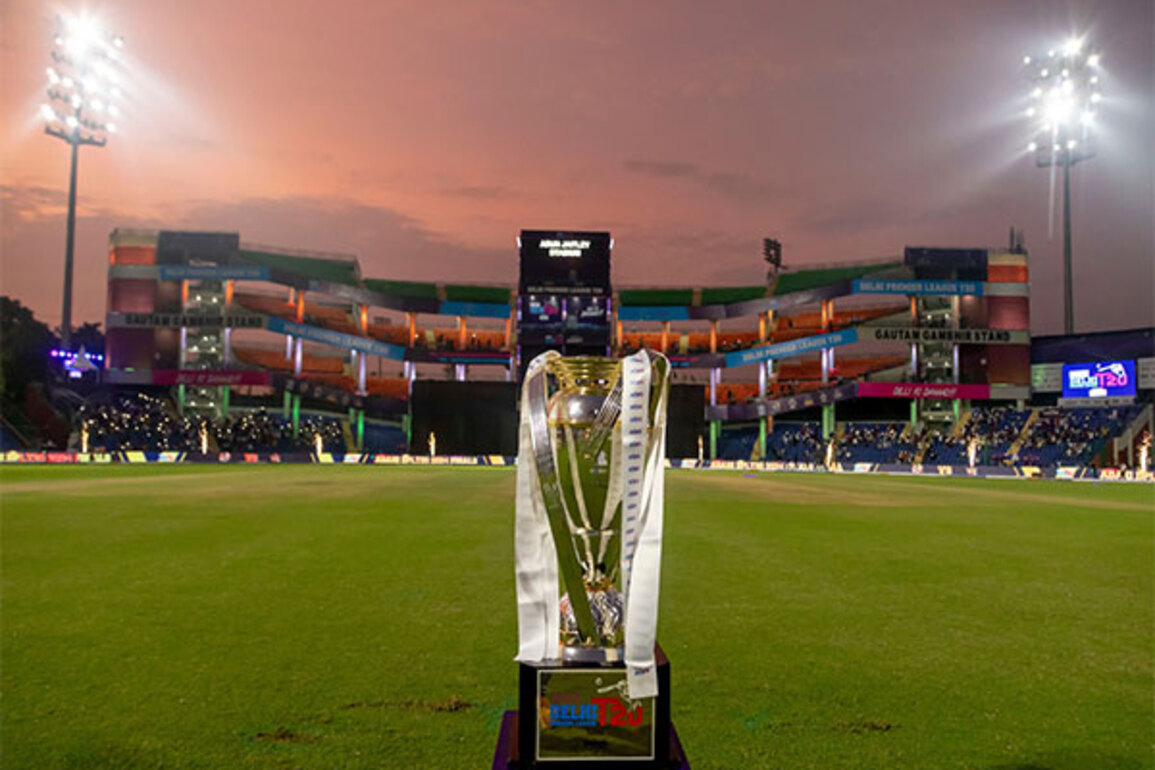 "Great initiative to develop the talent of Delhi": Rekha Gupta lauds Delhi Premier League