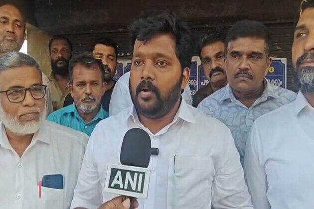 From fisherman to Keralam's youngest MLA: Congress youth leader AD Thomas scripts stunning upset in Alappuzha