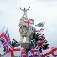 A contemporary history of Britain's far right - and how it helps explain why so many people went to the Unite the Kingdom rally in London
