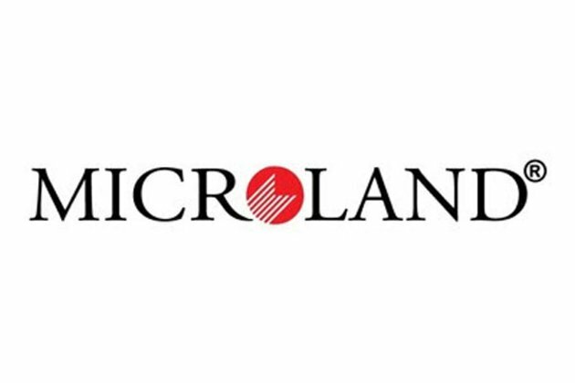 Microland recognized as 'Finalist'