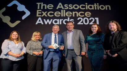 BMF's Covid response wins multiple awards