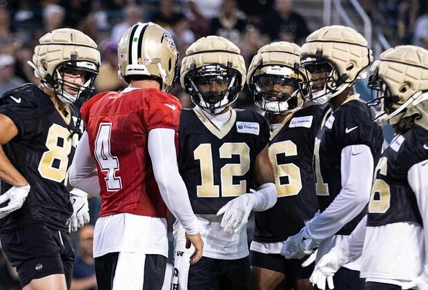 Key Ingredients to Victory: Saints vs. Panthers | 2024 NFL Week 1