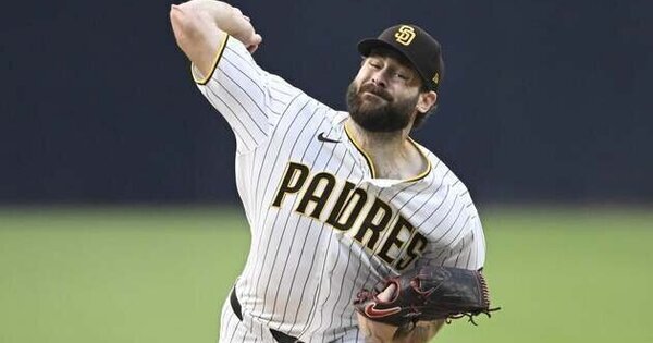 Padres top A's in game light on hitting, heavy on walks