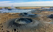  Região de Salton Sea, nos EUA, que abriga recursos de lítio e geotermais/Divulgação