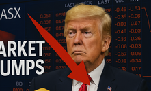 Gold gets boost from trade tensions