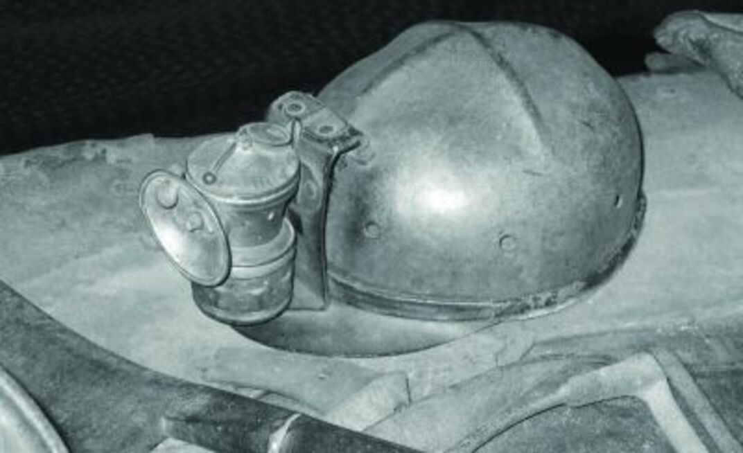 Miner safety: Laws or attitudes?