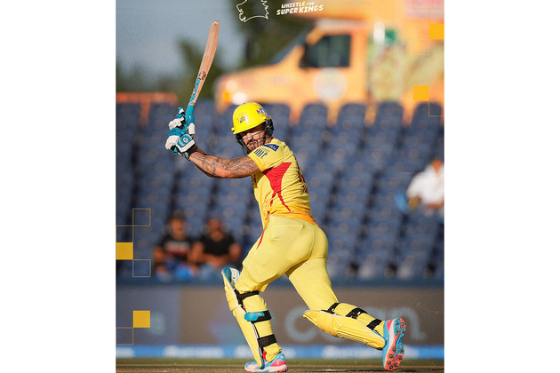 Du Plessis, Ferreira power Texas Super Kings into knockouts with dominant win over MI New York