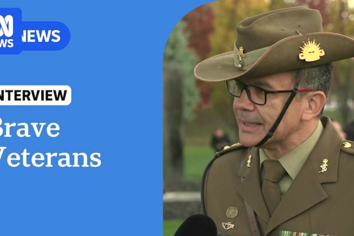 Indigenous veterans recognised at Anzac service