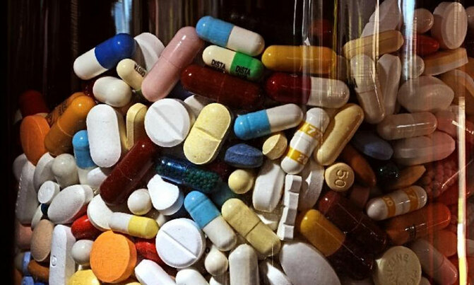 Fake medicine worth $7m seized across Asia Fake medicine worth $7m seized across Asia