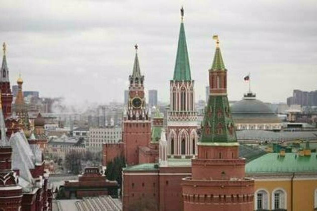 Kremlin responds to arrested Moldovan governor's appeal to Putin