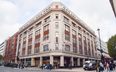 The battle over M&S Oxford Street: How embodied CO2 concerns have left retailer's redevelopment plan 'in deep freeze'