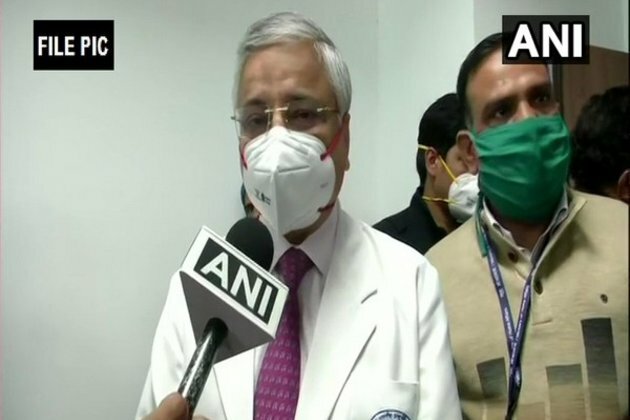 AIIMS Director hails move to expand ambit of vaccination