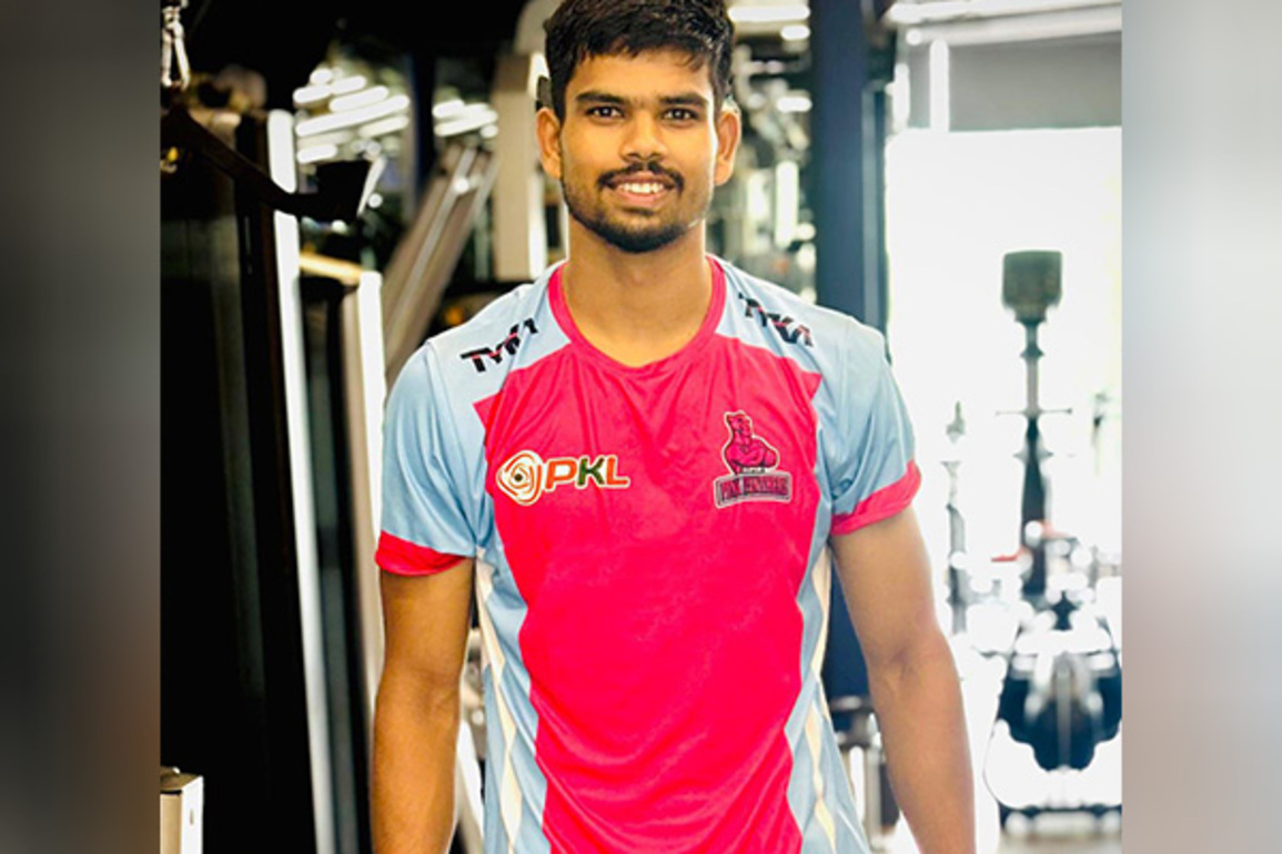 Seoni's rising star: Uday Parte reaps reward of six years of hard work with bumper PKL contract