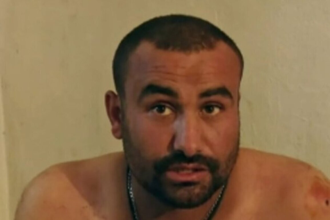 Armenia says Syria responsible for transferred convicts