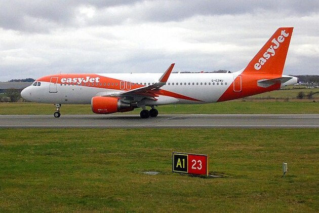 EU plans tighter airline ownership rules amid easyJet takeover