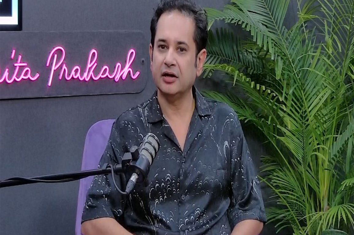 "Thoko Bangladesh, take control of Chittagong port...": Pradyot Manikya elaborates on his vision of Greater Tipraland