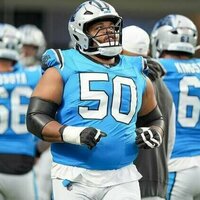 Panthers lose two starting OL to IR