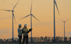 'A wake up call': UK energy industry delivers only marginal improvement in gender balance