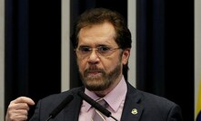  Senador Plínio Valério (PSDB-AM)/Divulgação