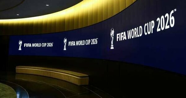 Mexico to host 6-team playoff tournament for World Cup spots