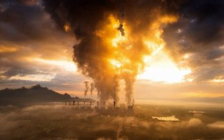 How the world's biggest banks increased fossil fuel financing to $869bn in 2024