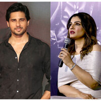 Delhi blast: Raveena Tandon, Sidharth Malhotra, Thalapathy Vijay and others extend condolences to affected families